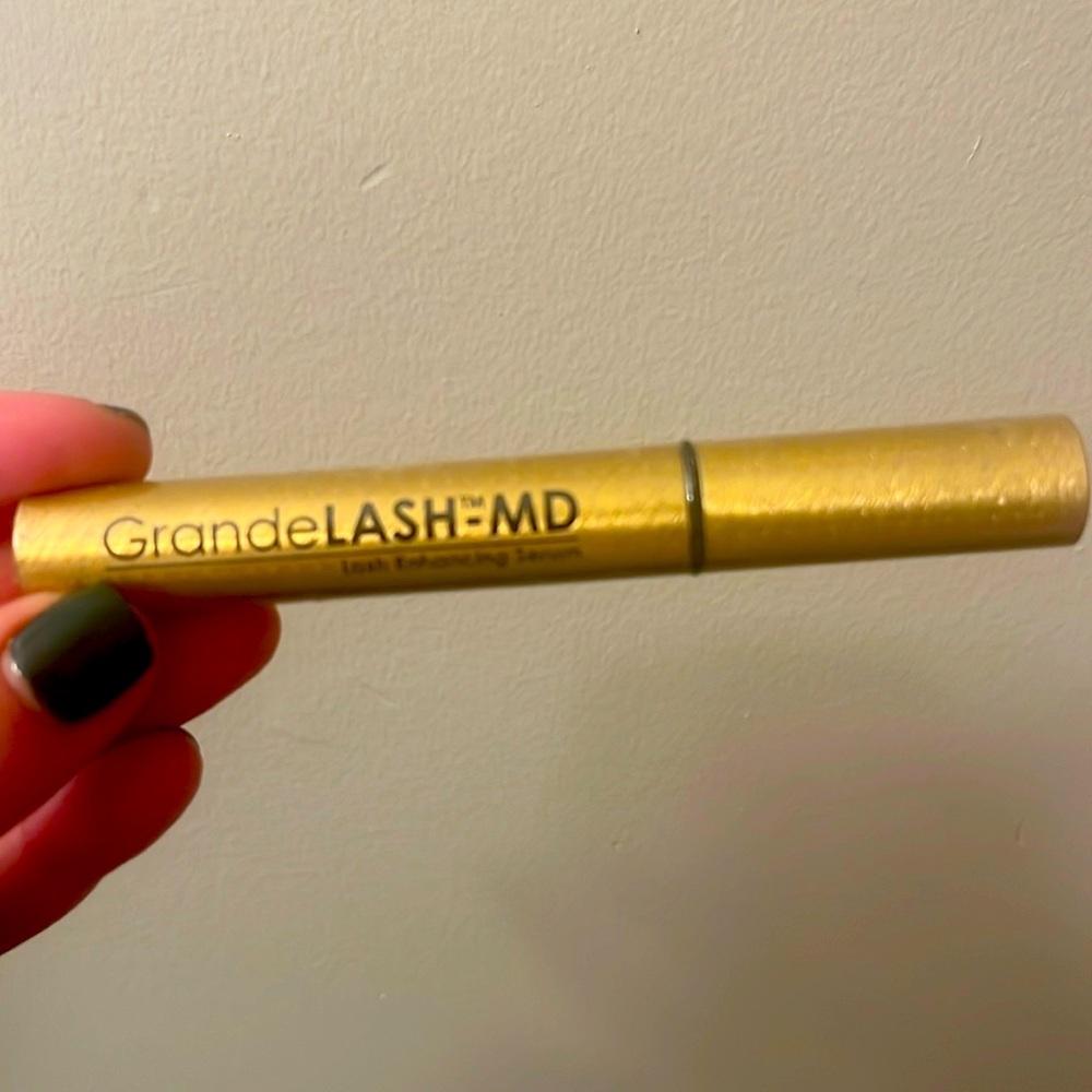 Grande Lash serum - Sealed/ brand new